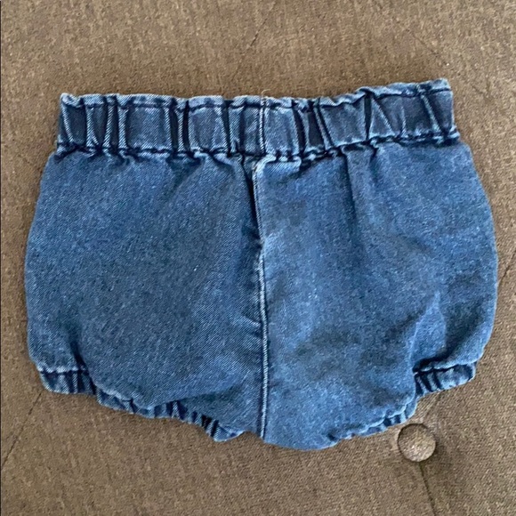 BUNDLE OF BABY SHORTS - Picture 6 of 10